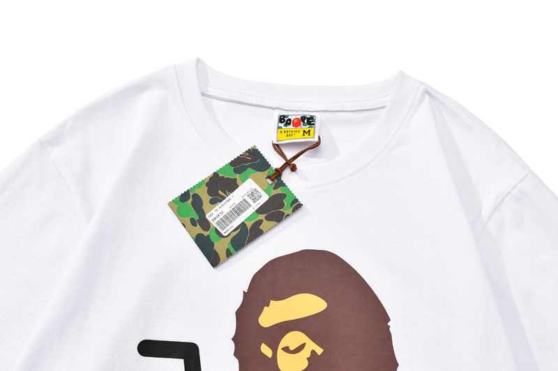 Bape T-Shirts